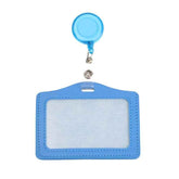 🔗Super Handy Card Holder with Retractable Reel – Perfect for School, Bus & Activity Cards! - ThiGui