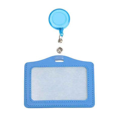 🔗Super Handy Card Holder with Retractable Reel – Perfect for School, Bus & Activity Cards! - ThiGui