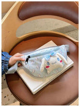 🐱 Adorable Sanrio Shoulder Bags – Cute & Handy - ThiGui