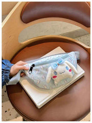🐱 Adorable Sanrio Shoulder Bags – Cute & Handy - ThiGui