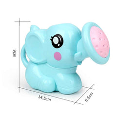 🐘 Elephant Watering Pot – Gentle Splashes & Giggles Every Bath! 💦🛁 - ThiGui