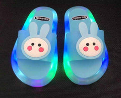 👣Light-Up Animal Slippers for Kids – Comfy, Cute & Full of Magic! - ThiGui