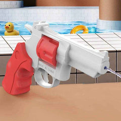 🐳Mini Revolver Water Blaster: Endless Summer Fun for Your Little Adventurer! - ThiGui