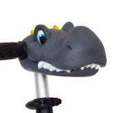 🦄 Ride in Magic – Unicorn Handlebar Head for Bikes & Scooters! 🌈🚲 - ThiGui