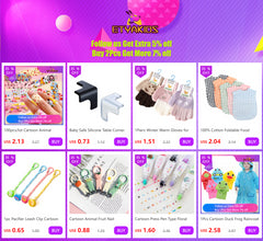 🧤✨ Flip-Top Kids Gloves – Warm, Practical & Perfect for Autumn-Winter Adventures! 🎒✍️ - ThiGui