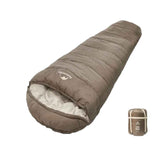 ❄️ Adventure-Ready Sleeping Bags – Naturehike MJ300 (-1℃) & MJ600 (-12℃) 🌲⛺ - ThiGui
