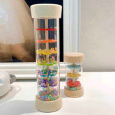 🌿Soothing Rain in a Tube – Gentle Sensory Rainmaker for Curious Little Ears! - ThiGui