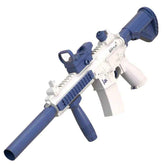 🎁Electric M416 Water Gun for Boys Who Want Epic Splash Battles This Summer - ThiGui