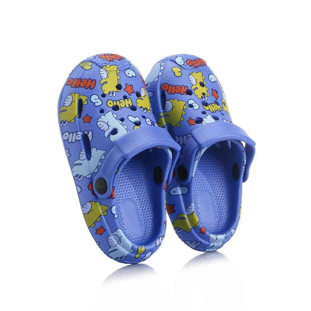 🌼 Garden Fun Sandals – Comfy, Cute & Perfect for Summer Adventures! 🌞 - ThiGui