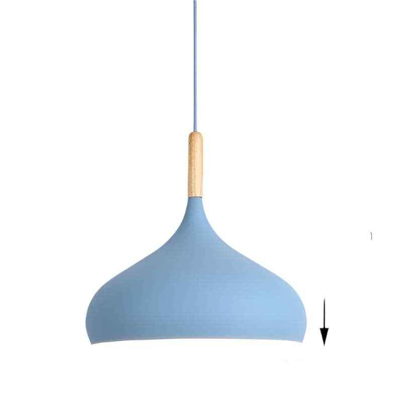 💡Vintage Pop Pendant Lamps – Brighten Up Their World with Colour! - ThiGui