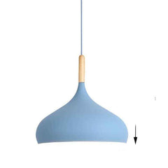 💡Vintage Pop Pendant Lamps – Brighten Up Their World with Colour! - ThiGui