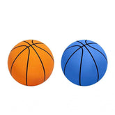 🏀Noiseless Indoor Fun – The Soft & Silent Basketball Every Mum Will Love! - ThiGui