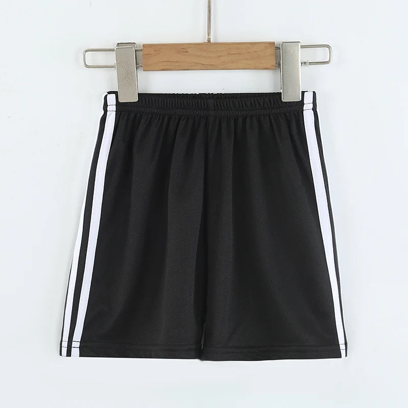 🏃♂️ Summer Quick-Dry Sports Shorts – For All-Day Action and Comfort! ☀️🩳 - ThiGui