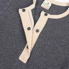 🌞 Cotton-Linen Baby Romper – Breezy Summer Comfort for Boys 3–18 Months 🧺💙 - ThiGui