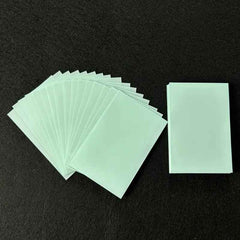 🛡️ Protect What You Love – Clear Card Sleeves for Photos, K-Pop & Collectibles! 📸✨ - ThiGui