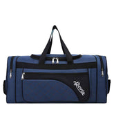 🧳 Sturdy & Spacious Sports Bag – Smart Design for Busy Boys! 🏊♂️🏀 - ThiGui