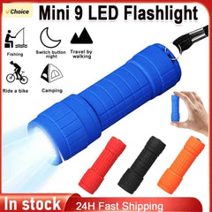 ✨Mini Torch Adventure Light – Pocket-Sized Power for Brave Little Explorers! - ThiGui