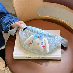 🐱 Adorable Sanrio Shoulder Bags – Cute & Handy - ThiGui