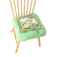 🪑 Hello Kitty & Friends Seat Cushion 🌸 | Cute, Comfy & Kawaii for Every Chair! 🐾 - ThiGui