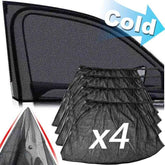 🚗Cool Ride Essentials – Car Sun Shade Mesh to Keep Boys Comfy on the Go! - ThiGui