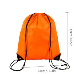🎽🧢 Ultra-Light Waterproof Sports Bag – The Grab-&-Go Hero for Active Boys! 🏃♂️🎒 - ThiGui