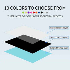 🛡️Perfect Fit Card Sleeves for Pokémon & MTG – No More Bent Corners or Sticky Fingers! - ThiGui