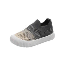 🏃♂️ Must-Have Spring & Autumn Slip-On Sneakers for Active Boys! - ThiGui