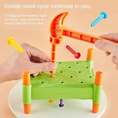 🌳Fun Montessori Screw Toy Set – Build Skills and Big Smiles! - ThiGui