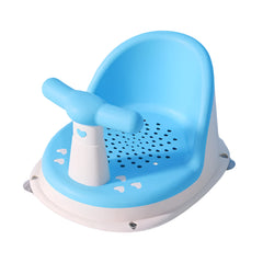 🚿Comfy Baby Shower Seat – Safe, Foldable & Perfect for Little Wigglers! 👶 - ThiGui