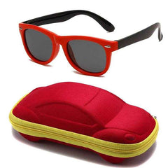 🌞Bendable Kids Sunglasses – Comfy, Unbreakable UV Protection for Our Little Explorers! - ThiGui