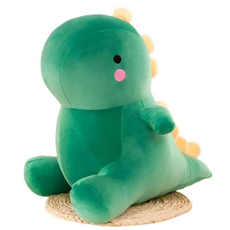 🦕Cuddle-Rex – The Ultimate Snuggly Dinosaur Plush for Boys - ThiGui