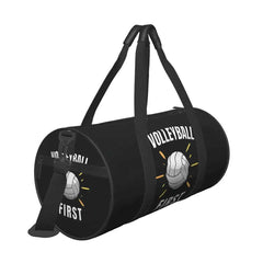 ⚽The Ultimate Sports & Gym Bag – Rugged, Roomy & Boy-Approved! 🎽🏋️ - ThiGui