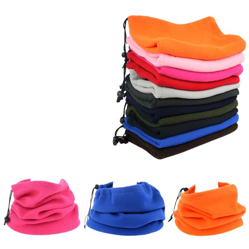 ❄️Ultra-Cozy Fleece Scarf for Boys – Toasty Warmth for All Their Winter Adventures! - ThiGui