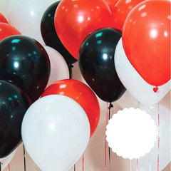 🎈Stylish Celebration Balloons – Add a Pop of Colour to Your Little One’s Special Day! - ThiGui