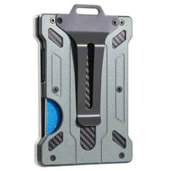 🎁Slim, Strong & Stylish – The Ultimate Wallet for Your Teen or Grown-Up Boy - ThiGui