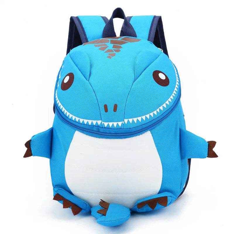 🦖Dino-Mite Backpack for Boys – Fun, Comfy & Totally Roarsome! - ThiGui
