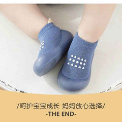 👶Slip-Free Summer Mesh Sock Shoes – Light, Breezy, and Built for Boys on the Go! - ThiGui