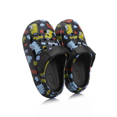 🌼 Garden Fun Sandals – Comfy, Cute & Perfect for Summer Adventures! 🌞 - ThiGui