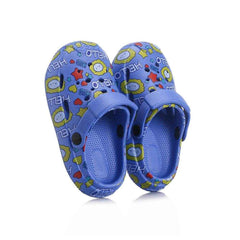 🌼 Garden Fun Sandals – Comfy, Cute & Perfect for Summer Adventures! 🌞 - ThiGui