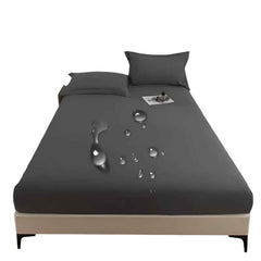 🛋️Keep Beds Fresh and Fuss-Free – Soft Waterproof Mattress Cover Every Mum Needs! - ThiGui
