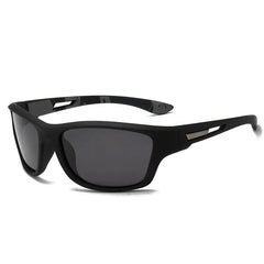 ✨ Ultimate Polarized Adventure Sunglasses – Cool, Comfy & Built for Action! 🏔️☀️🚴♂️ - ThiGui