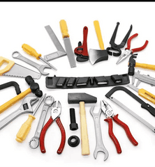 š§Little Builderās Dream Set ā Toolbox, Tools & Imagination Packed in One! - ThiGui