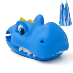 🦄 Ride in Magic – Unicorn Handlebar Head for Bikes & Scooters! 🌈🚲 - ThiGui