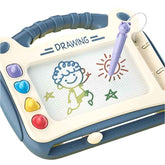 🎨No Mess, Just Magic! The Magnetic Drawing Board Every Creative Boy Will Love - ThiGui
