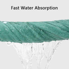 🛁⚡ Snuggly Hooded Bathrobe – Soft, Fast-Drying & Super Cute! - ThiGui