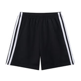 🩳 3/6-Pack Colourful Quick-Dry Kids’ Shorts – Comfy, Sporty & Everyday-Ready! ☀️👦 - ThiGui