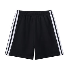 🩳 3/6-Pack Colourful Quick-Dry Kids’ Shorts – Comfy, Sporty & Everyday-Ready! ☀️👦 - ThiGui