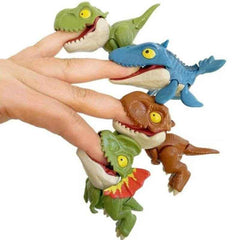 🦖Dino-Mite Finger-Biting Fun – Roaring Good Time for Boys Who Love Dinosaurs! - ThiGui
