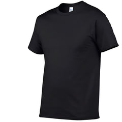 👕 Gildan Classic Cotton Tee – Everyday Comfort for Super Dads & Big Boys 💪☀️ - ThiGui