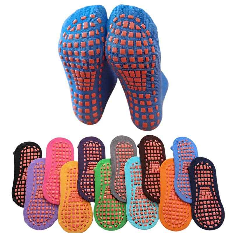 🧦Matching Anti-Slip Family Socks – For Happy Little Feet & Big Smiles! - ThiGui